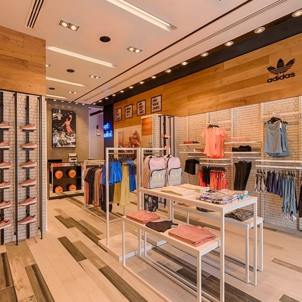 The Store | - Athletic Store in Rhodes